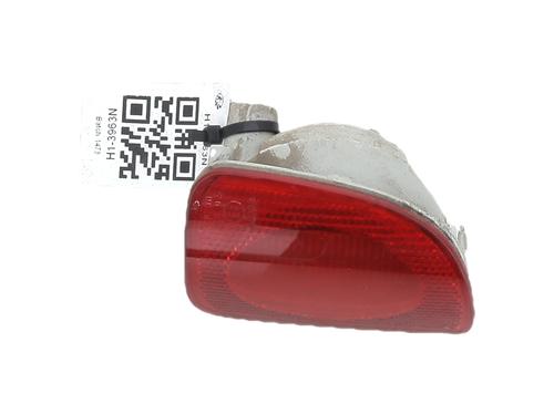 Used Rear bumper right light Rear bumper right light 36877633 36877633