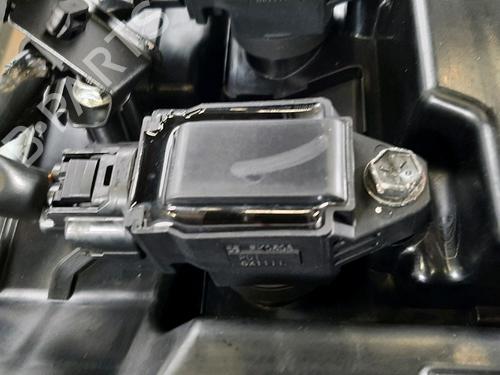 Engine SUZUKI BALENO (FW, EW) 1.2 (A1K412) | BP31606538M1 