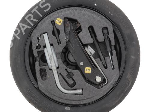 Jack Kit AUDI A3 Sportback (8PA) 2.0 TDI 16V (140 hp) 32309973