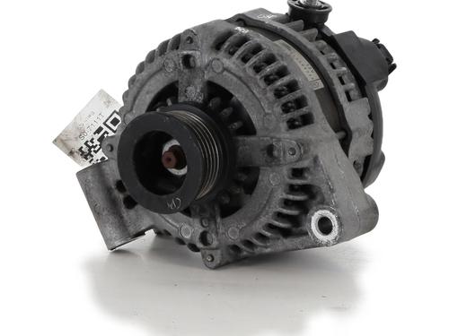 Used Alternator LAND ROVER RANGE ROVER SPORT I (L320) 4.2 4x4 (390 hp) 24158622