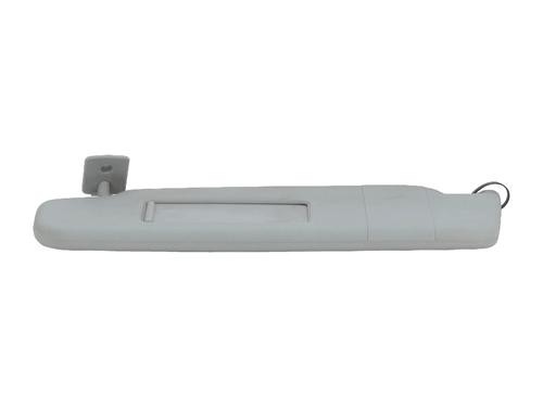 Left sun visor VW POLO IV (9N_, 9A_) 1.4 TDI | BP28447516I1 
