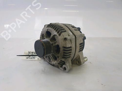 Generator PEUGEOT 307 (3A/C) 2.0 HDi 90 (90 hp) 27814288