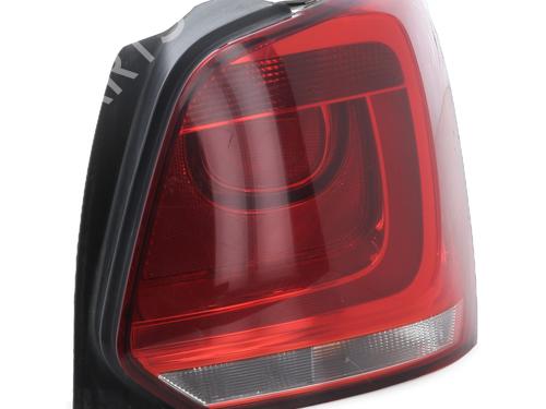 Right taillight VW POLO V (6R1, 6C1) 1.6 TDI | BP31122785C35