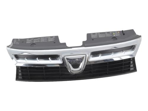 Used Grille Grille DACIA DUSTER (HS_) 1.5 dCi 4x4 (HSMC, HSMD) (110 hp) 39665937 39665937