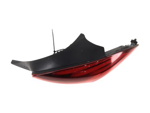 Used Right taillight PEUGEOT 208 I (CA_, CC_) 1.6 HDi (114 hp) 25043039