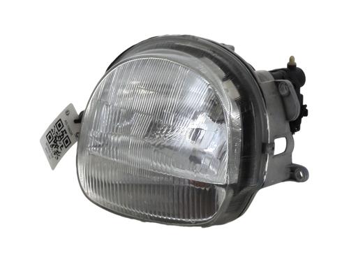 Used Left headlight RENAULT TWINGO I (C06_) 1.2 (C066, C068) (58 hp) 32848423