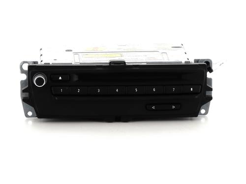 Bilradio BMW X1 (E84) xDrive 18 d (143 hp) 26541358