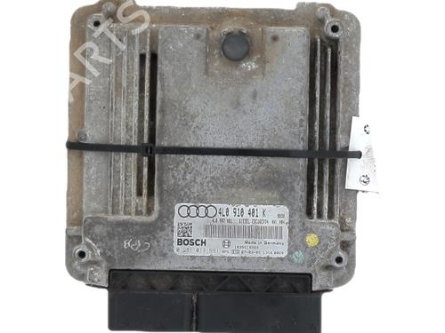 Engine control unit (ECU) AUDI Q7 (4LB) 3.0 TDI quattro | BP40557346M57 - Image 2