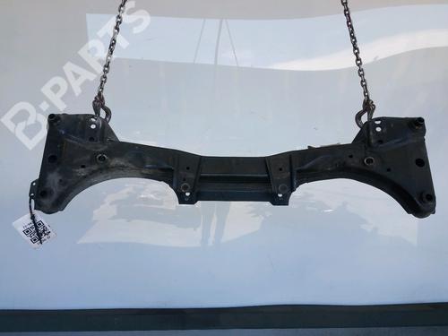 Used Subframe Subframe BMW 3 (E46) 320 i (150 hp) 10477816 10477816