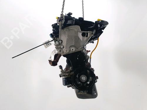 Used Engine Engine 38552524 38552524