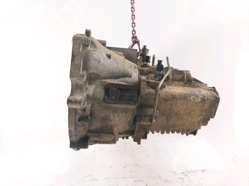 Used Gearbox CITROËN C8 (EA_, EB_) 2.0 HDi 135 (136 hp) 30558595