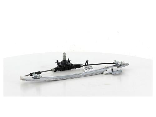 Rear left window mechanism KIA RIO II (JB) 1.5 CRDi | BP23236837C24 
