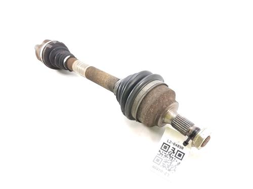 Left front driveshaft CITROËN C4 Coupe (LA_) 1.6 16V | BP11093390M38 