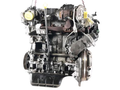 Engine FORD FIESTA VI (CB1, CCN) 1.6 TDCi | BP32202208M1 - Image 2