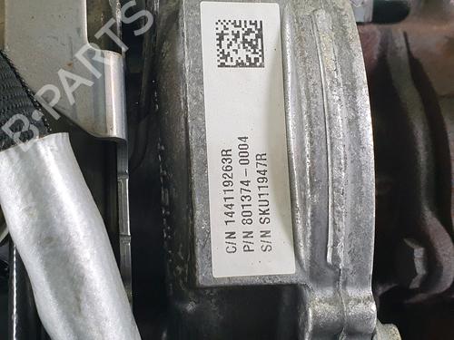 Engine RENAULT CLIO IV (BH_) 1.5 dCi 90 | BP34231024M1  - Image 6