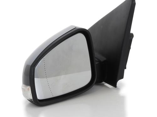 Left mirror RENAULT MEGANE III Coupe (DZ0/1_) 1.9 dCi (DZ0N, DZ0J, DZ1J, DZ1K) | BP29346875C26 