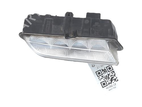 Used Right daytime light RENAULT CLIO IV (BH_) 1.5 dCi 75 (75 hp) 28122265