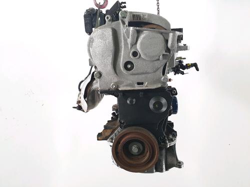 Used Engine Engine RENAULT CLIO II (BB_, CB_) 1.4 16V (B/CB0P, BB13) (98 hp) 33973241 33973241