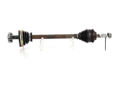 Left front driveshaft RENAULT TWINGO I (C06_) 1.2 (C066, C068) | BP29495282M38 