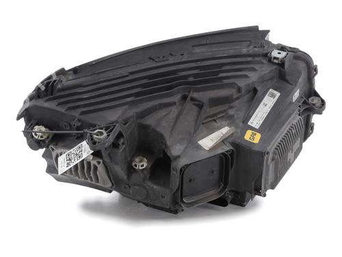 Left headlight MERCEDES-BENZ GLC Coupe (C253) 220 d 4-matic (253.303, 253.305) | BP31180342C28