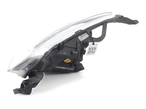 Right headlight CITROËN C3 II (SC_) 1.0 VTi 68 | BP40249004C29 - Image 2