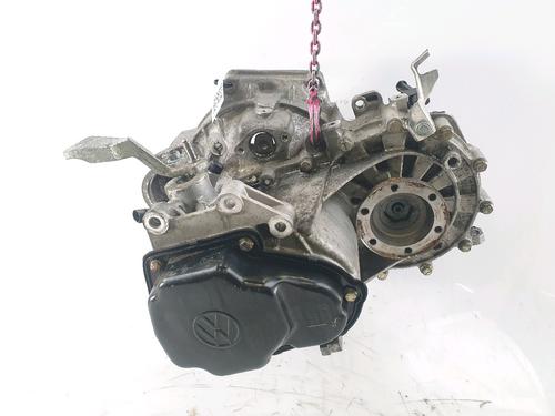 Gearkasse SKODA FABIA I Combi (6Y5) 1.9 TDI | BP30741706M3