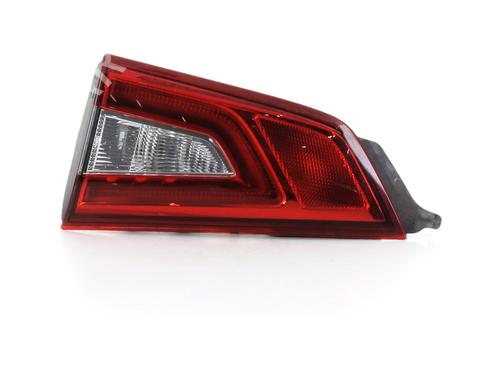 Venstre baglygte bagklap Venstre baglygte bagklap NISSAN QASHQAI II (J11, J11_) 1.6 dCi (130 hp) 36211183 36211183