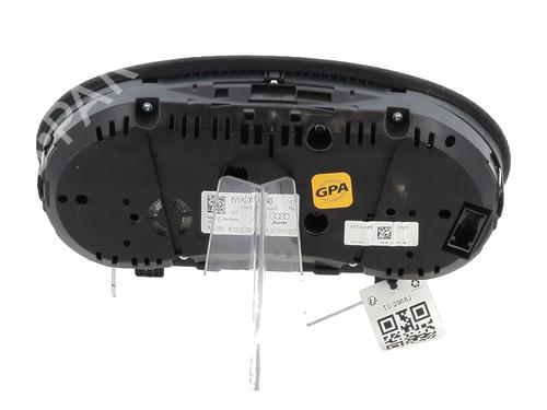 Cockpit AUDI A3 Limousine (8VS, 8VM)  | BP25908123C47 
