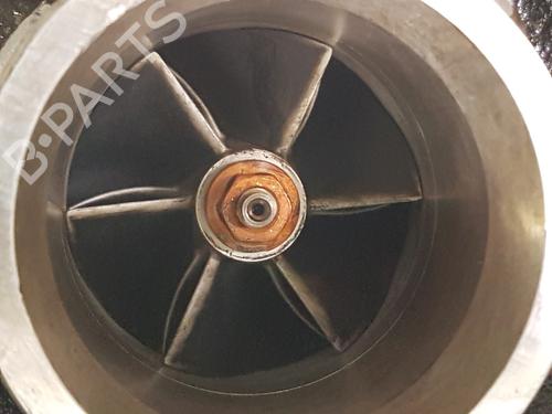 Motor PORSCHE CAYENNE (9PA) Turbo S 4.8 | BP29848974M1