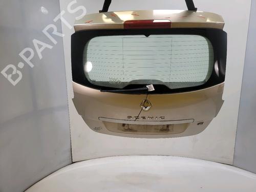 Used Tailgate Tailgate RENAULT GRAND SCÉNIC III (JZ0/1_) 2.0 dCi (JZ0Y, JZ26) (150 hp) 40249055 40249055