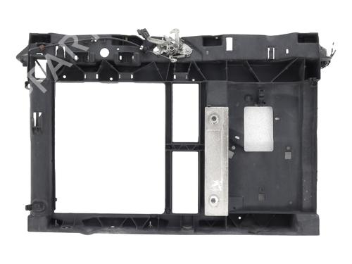Front slam panel PEUGEOT 207 (WA_, WC_) 1.6 16V | BP28285909C72 