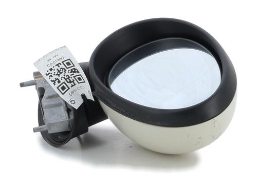 Right mirror MINI MINI (R56) One D | BP23184776C27 