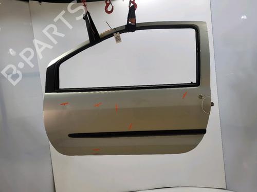 Used Left front door RENAULT TWINGO I (C06_) [1993-2012]  26228260