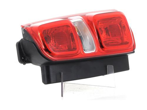 Right taillight CITROËN JUMPY III Van (V_) 2.0 BlueHDi 180 | BP31367150C35 