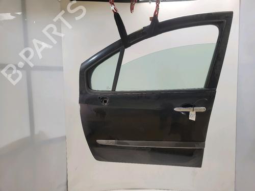Used Left front door Left front door RENAULT MODUS / GRAND MODUS (F/JP0_) 1.4 (JP01, JP0J) (98 hp) 40004419 40004419