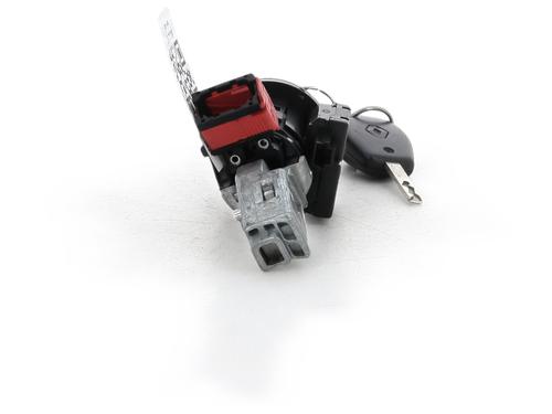 Ignition barrel RENAULT TWINGO II (CN0_) 1.2 16V (CN04, CN0B) | BP39161051M48 - Image 3