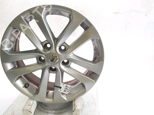 Used Rim NISSAN JUKE (F15) 1.5 dCi (110 hp) 29602438