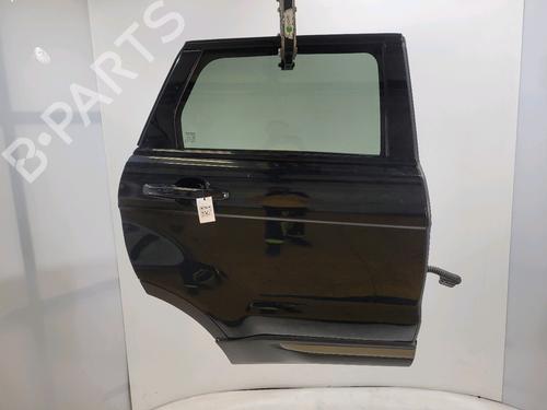 Used Right rear door LAND ROVER RANGE ROVER EVOQUE (L538) 2.2 D (150 hp) 29296381