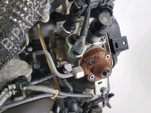 Engine CITROËN C3 II (SC_) 1.6 HDi | BP29762108M1 