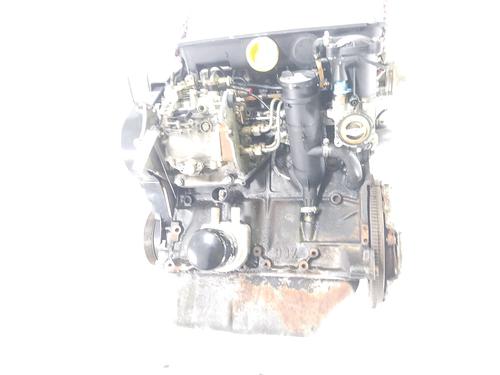 Engine FIAT SCUDO Van (220_) 1.9 D | BP30312933M1