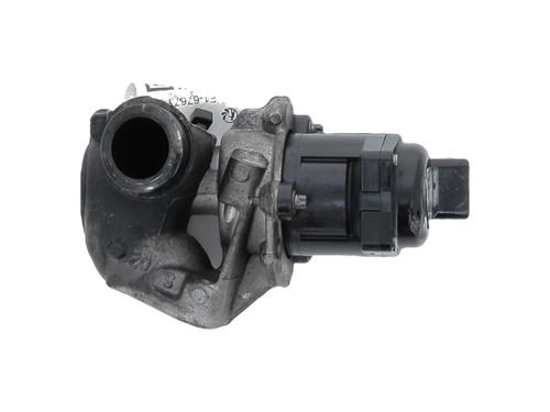 Used Egr Egr PEUGEOT 3008 I MPV (0U_) 1.6 HDi (109 hp) 32309904 32309904
