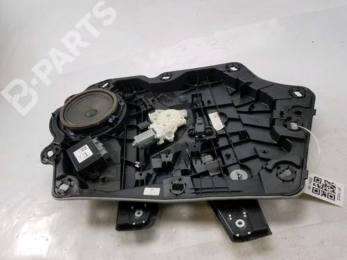 Used Front left window mechanism Front left window mechanism FORD FIESTA VII (HJ, HF) 1.0 EcoBoost (101 hp) 10640674 10640674