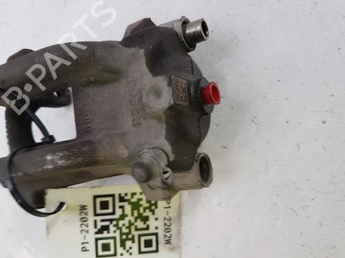 Left rear brake caliper BMW 1 (F21) 120 d | BP27918842M107 