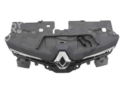 Grille RENAULT CLIO IV (BH_) 1.5 dCi 90 | BP31699850C40 