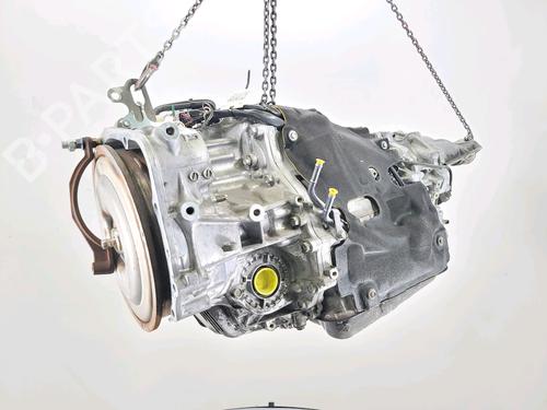 Used Gearbox Gearbox IVECO DAILY VI Van 55S18, 55C18, 70S18, 70C18 (175 hp) 40003736 40003736