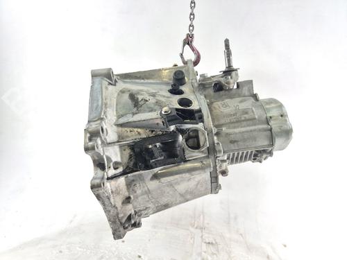 Used Gearbox Gearbox CITROËN BERLINGO MULTISPACE (B9) 1.6 HDi 90 (90 hp) 39941720 39941720