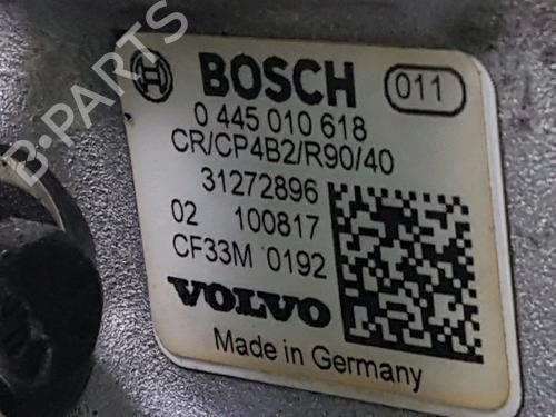 Engine VOLVO C30 (533) D3 | BP38716924M1 - Image 9