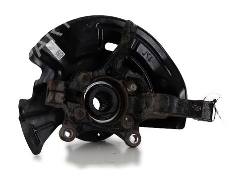 Left front steering knuckle KIA SPORTAGE IV (QL, QLE) 1.6 CRDi Eco-Dynamics+ | BP25931040M25 