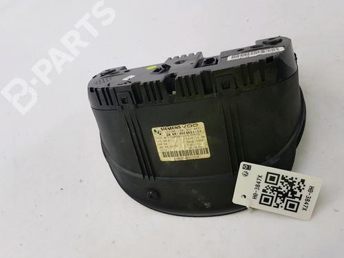 Instrument cluster BMW 3 (E90) 320 i | BP11242227C47 