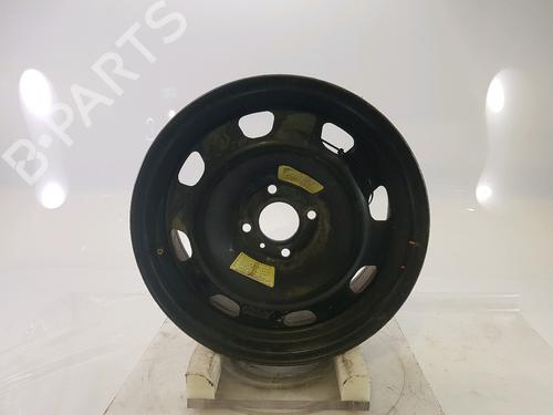 Used Rim PEUGEOT 307 Break (3E) [2002-2009]  26375017